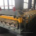 Metallplatte Bodenformmaschine